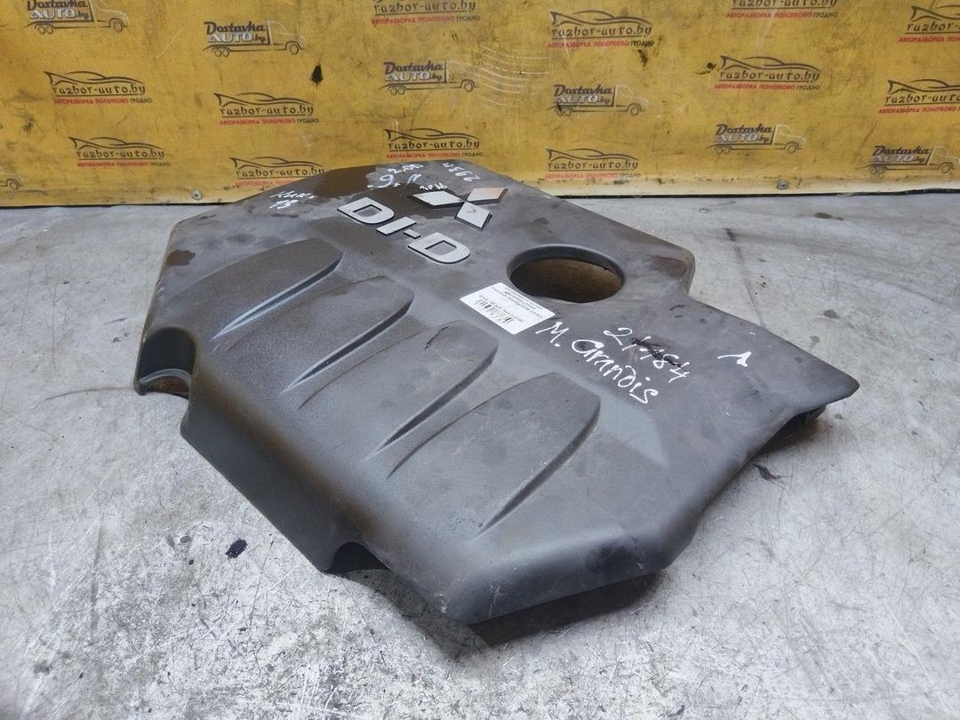 Декоративная крышка двигателя J78P55 Mitsubishi Grandis купить