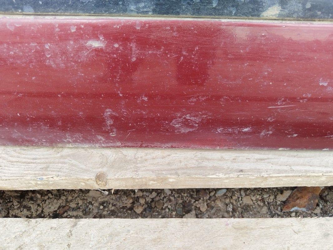 Дверь передняя левая JO5TVK Renault Megane купить в магазине запчастей бу