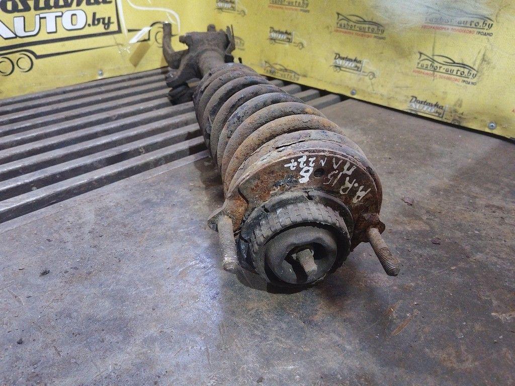 Амортизатор передний левый BN6N8L Alfa Romeo 156 - Фото 2