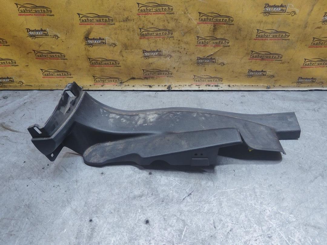 Накладка на порог внутренняя задняя левая GRJKAH Ford Mondeo купить с доставкой