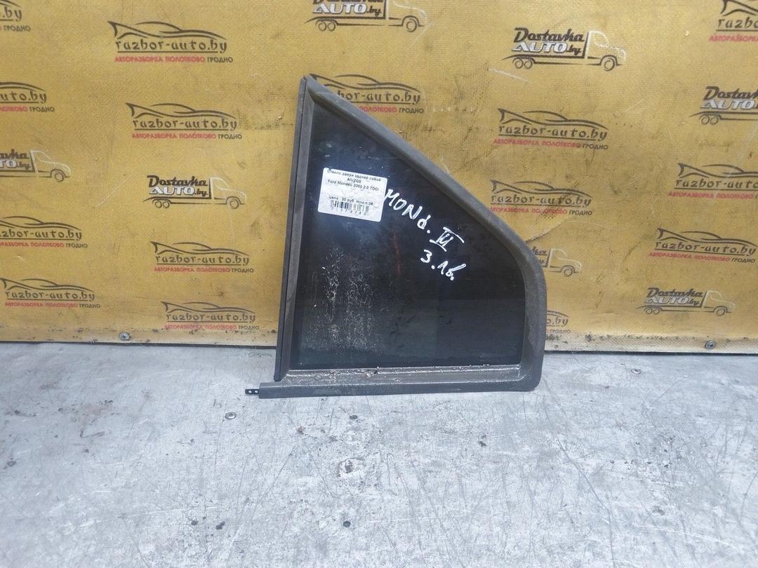 Стекло двери задней левой AIVZQ3 Ford Mondeo