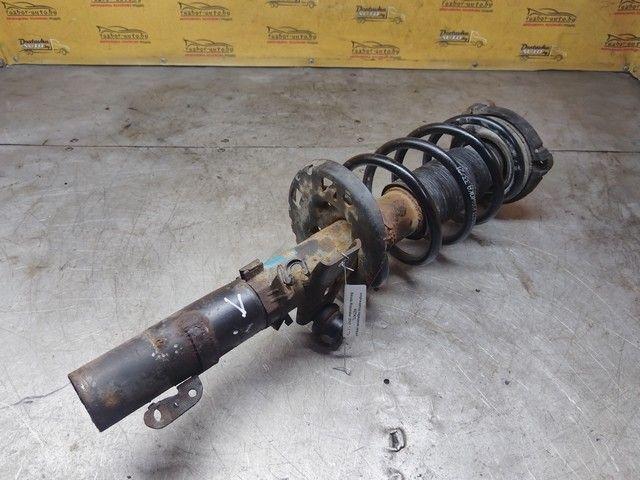 Амортизатор передний левый KZTA7L Skoda Roomster - Фото 2