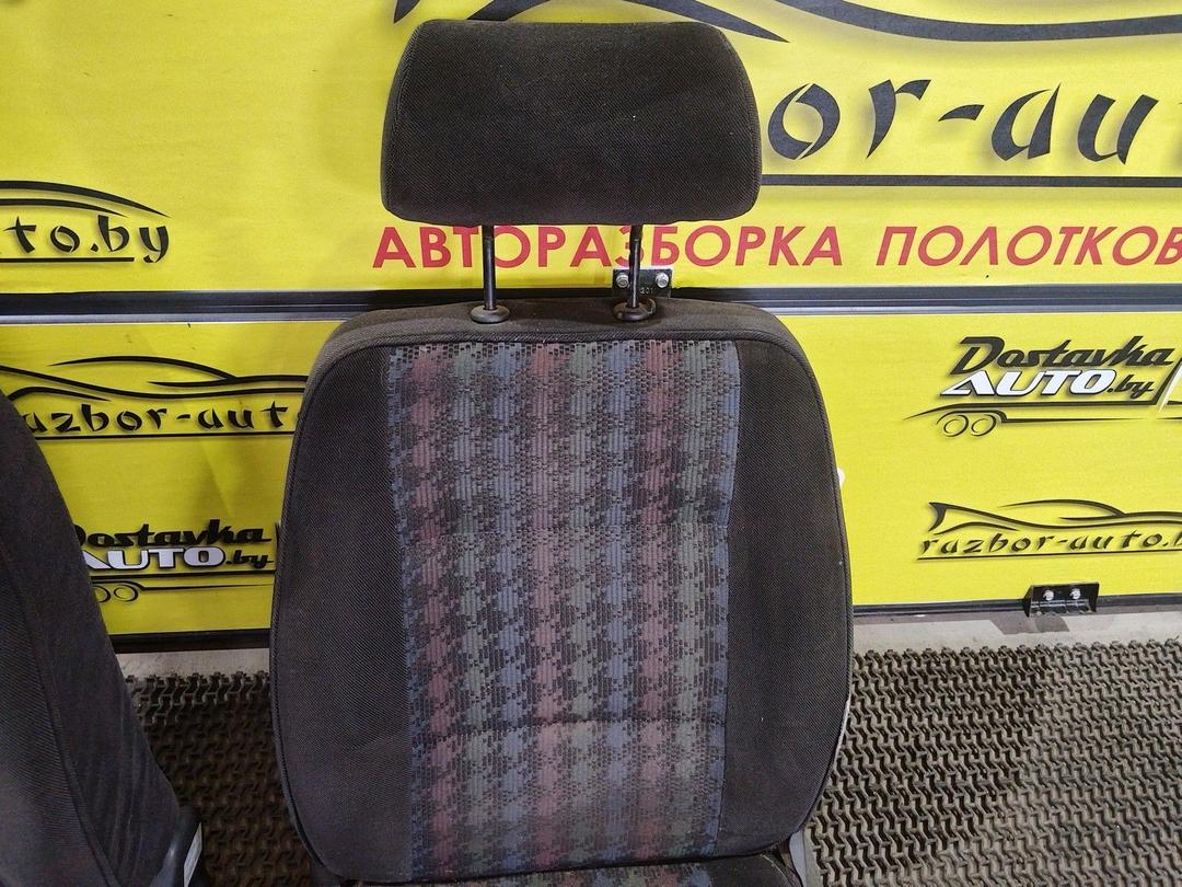 Салон (комплект сидений) ZTAY00 Peugeot 306 купить на авторазборке