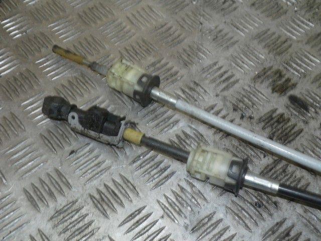 Трос кулисы КПП RILP6T Opel Meriva купить