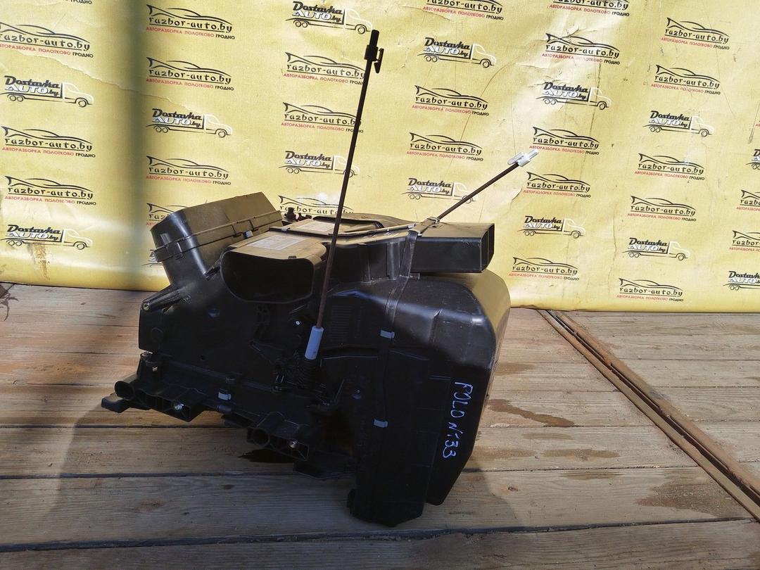 Корпус отопителя (печки) AQTTBO Volkswagen Polo - Фото 3