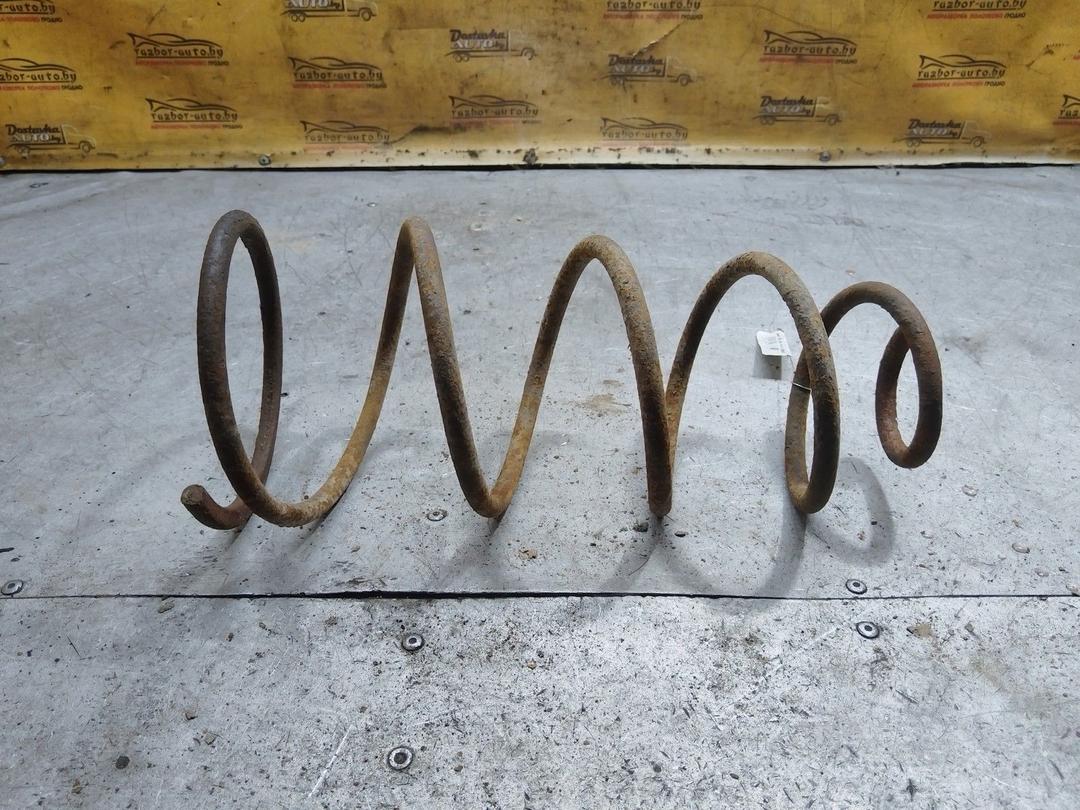 Пружина передняя ZGPJP3 Fiat Punto купить на авторазборке