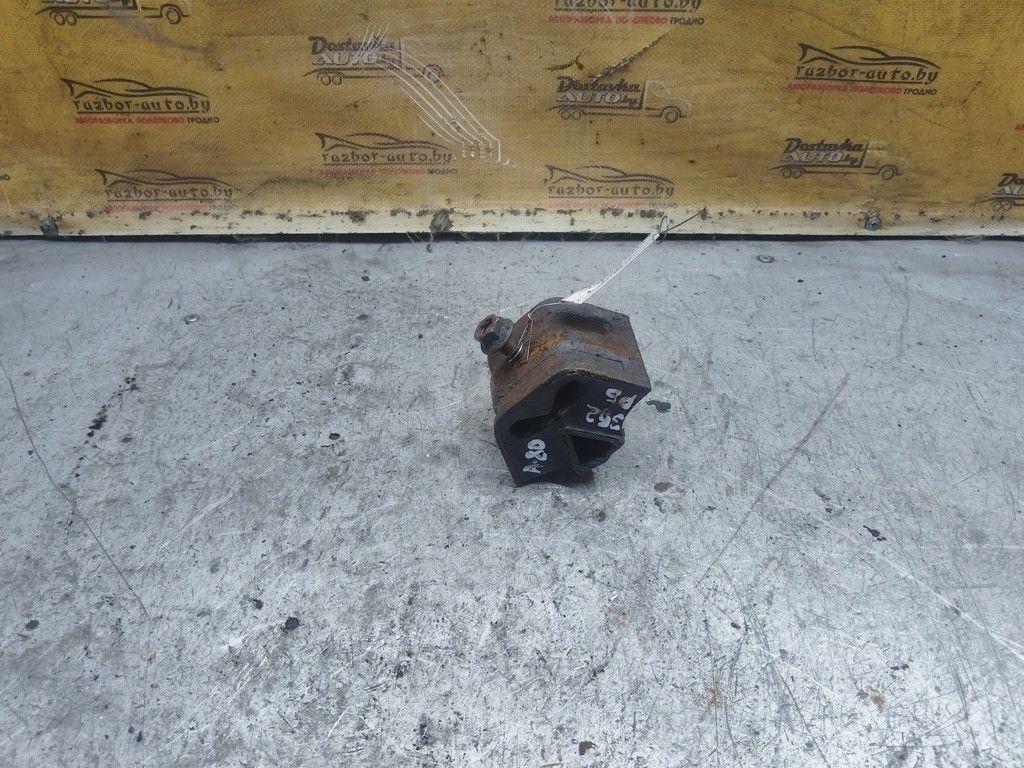 Подушка крепления двигателя GQ0X9K Audi 80 - Фото 1