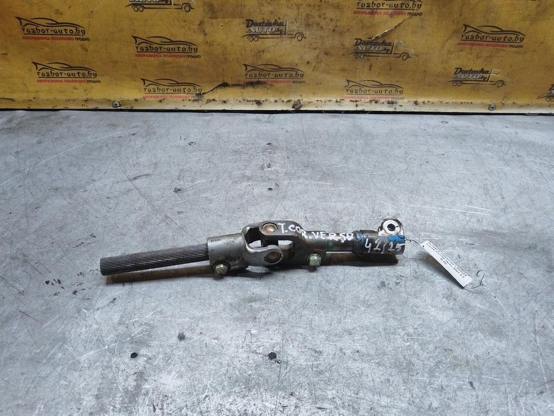 Рулевой карданчик LNMKZX Toyota Corolla Verso купить