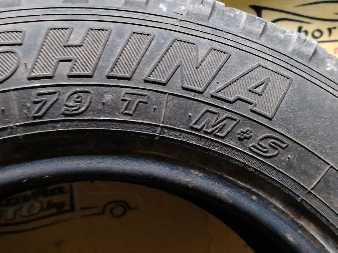 Шина Matador 165/70 R13 J87WD9 J87WD9 Matador - Фото 6