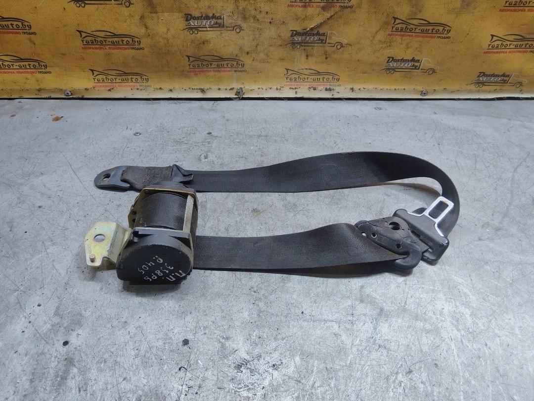 Ремень безопасности передний правый HBU2X6 Peugeot 405 купить
