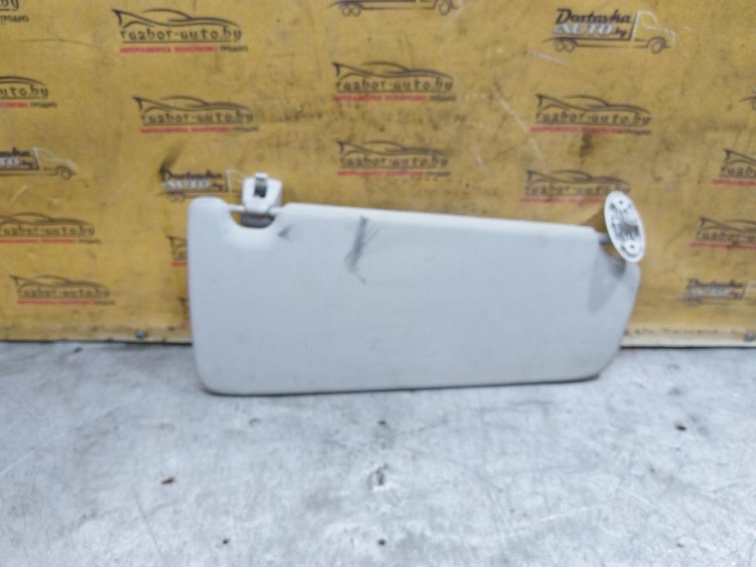 Козырек солнцезащитный VFNWIQ Ford Galaxy купить с доставкой