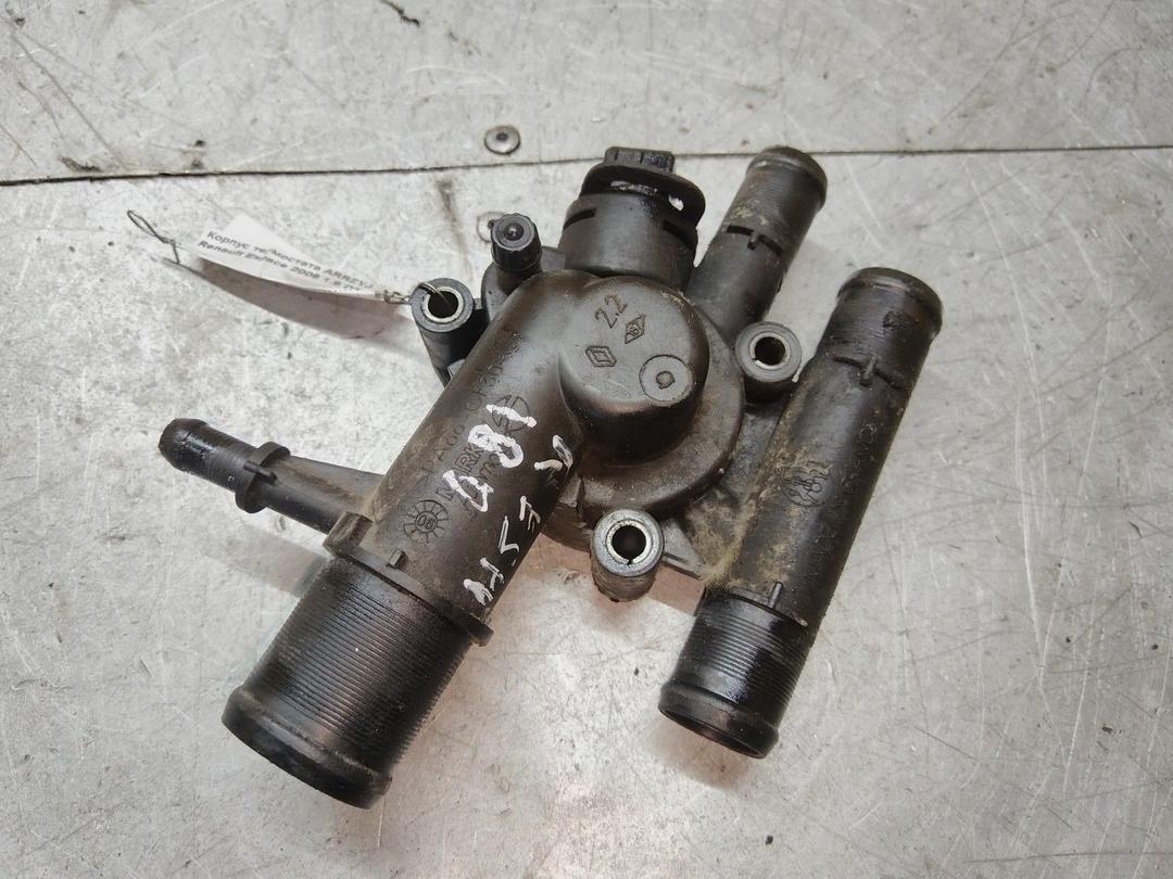 Корпус термостата ARRZYJ Renault Espace купить