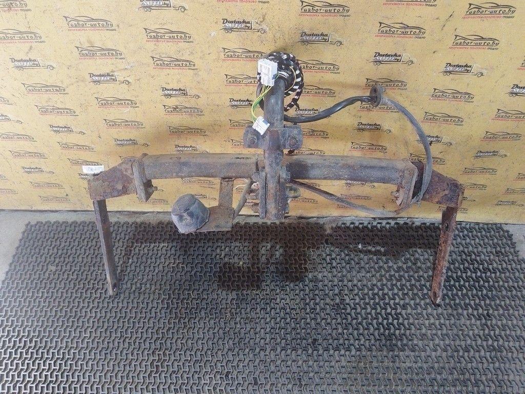 Прицепное устройство (фаркоп) 30ZS98 Peugeot 406 - Фото 3