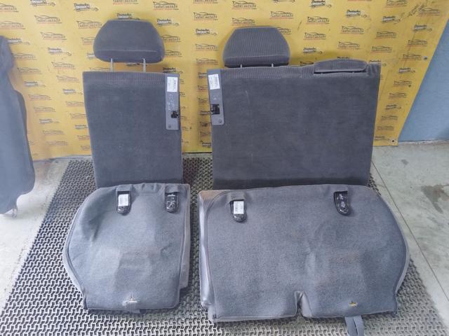 Салон (комплект сидений) EUH98L Volvo V40 undefined