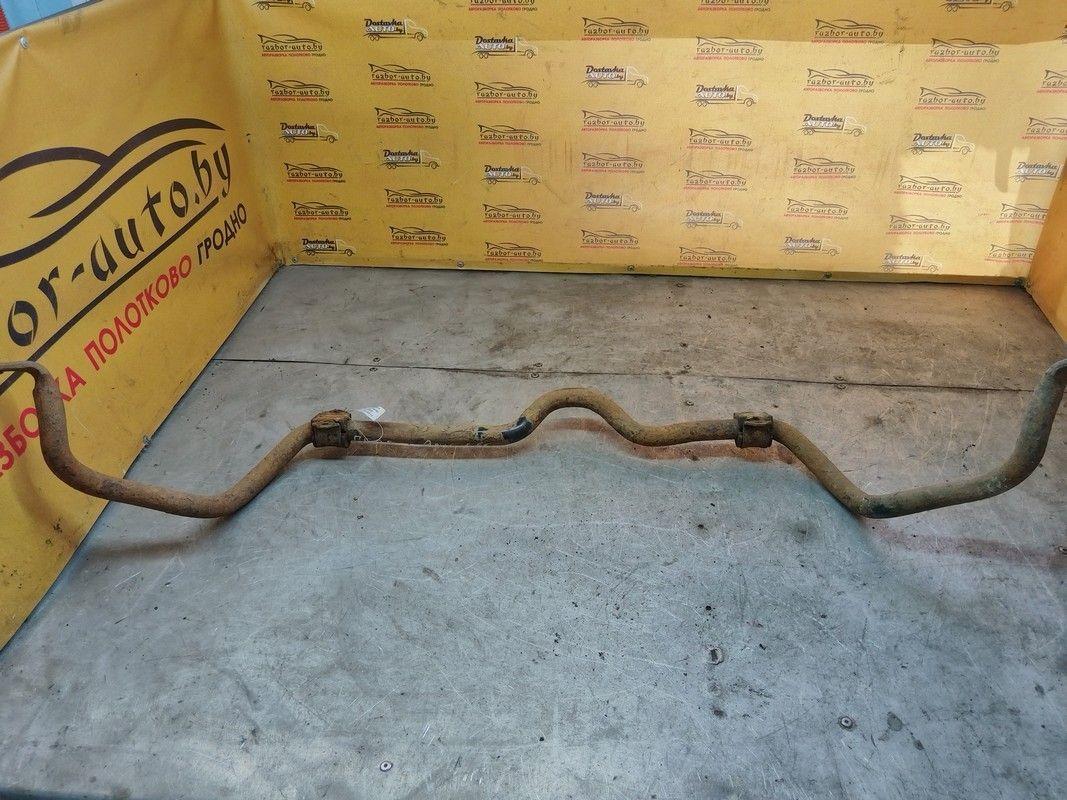 Стабилизатор подвески (поперечной устойчивости) передний SBSKQ9 Toyota Yaris Verso - Фото 1