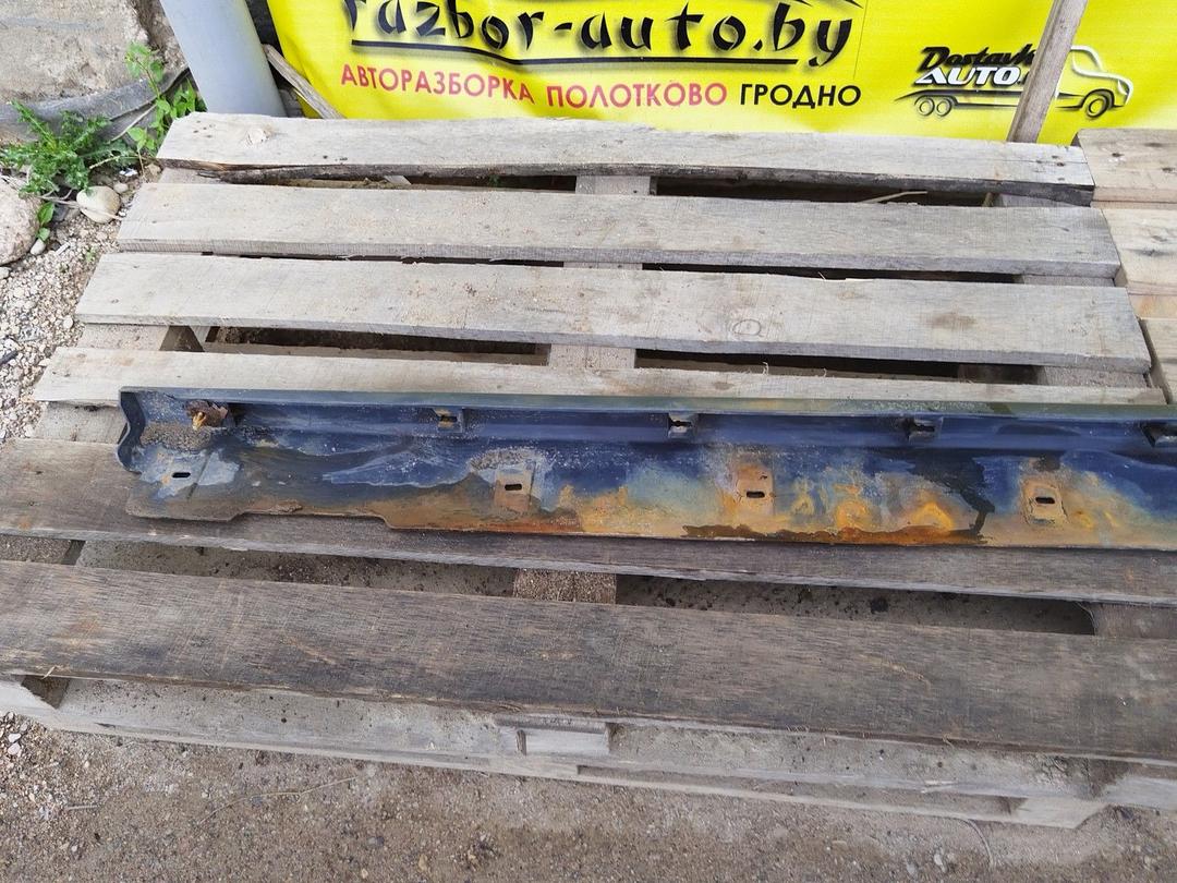 Накладка на порог I8PMJU Rover 45 undefined