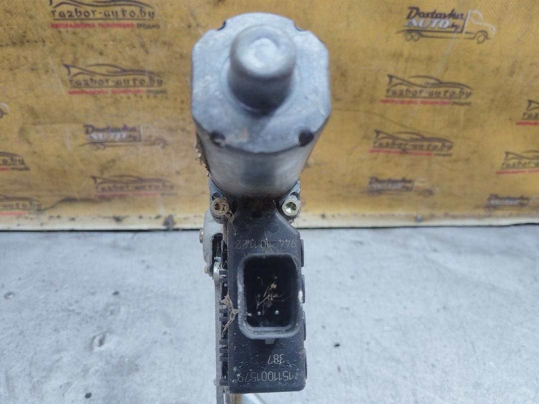 Стеклоподъемник электрический передний правый 3KYN1Z Opel Astra - Фото 8