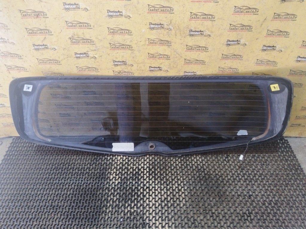 Стекло заднее 0KDEGT Toyota Corolla Verso - Фото 4