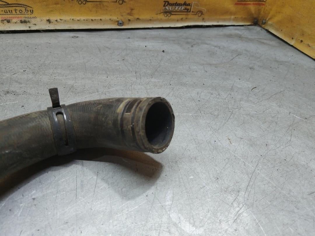 Патрубок радиатора H6H28G Peugeot 607 купить в магазине запчастей бу