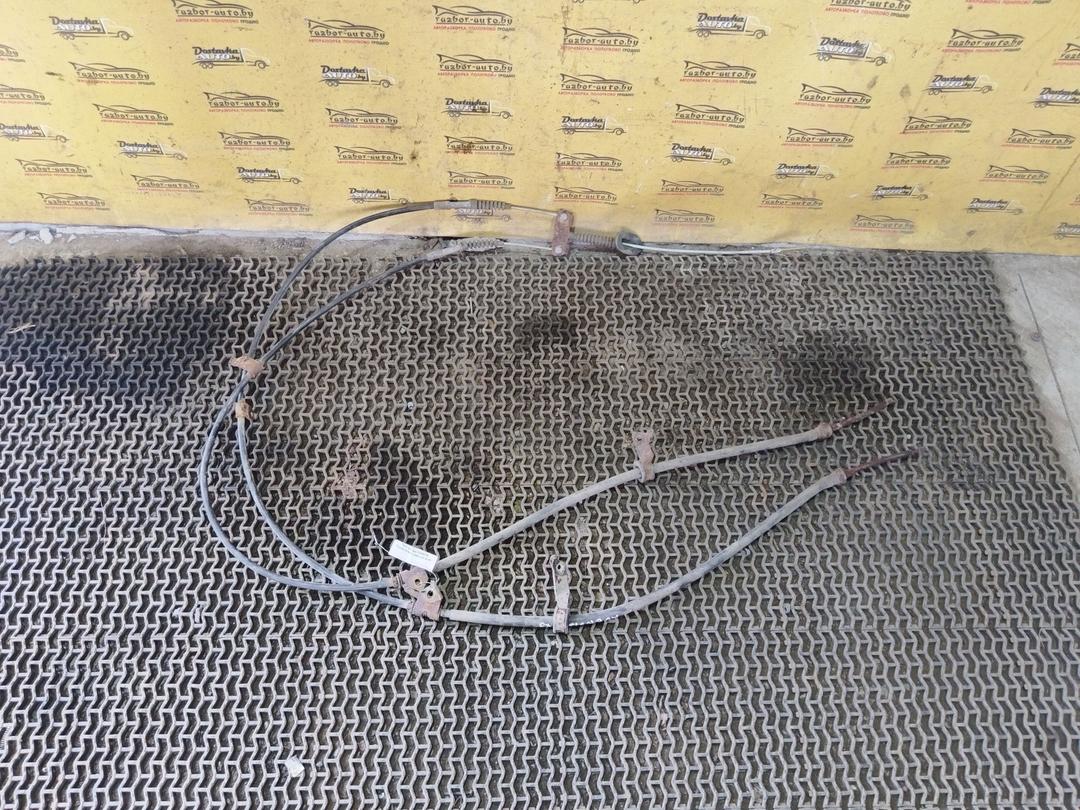 Трос ручника FDAECB Toyota Avensis - Фото 1