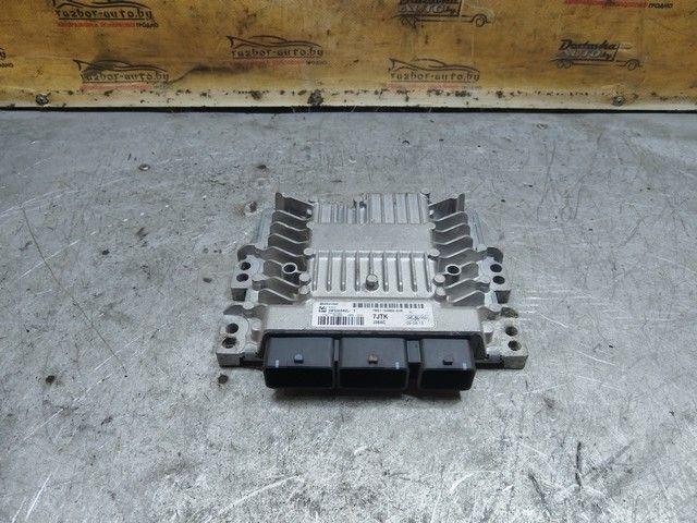 Блок управления двигателем XVZBVB Ford C-Max купить