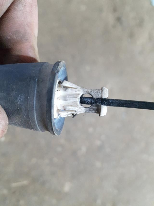 Трос сцепления F9KE5E Renault Espace купить