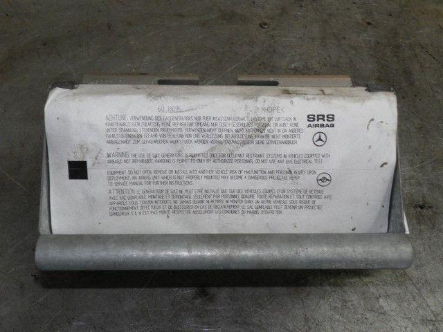 Подушка безопасности пассажира W0N028 Mercedes A W168