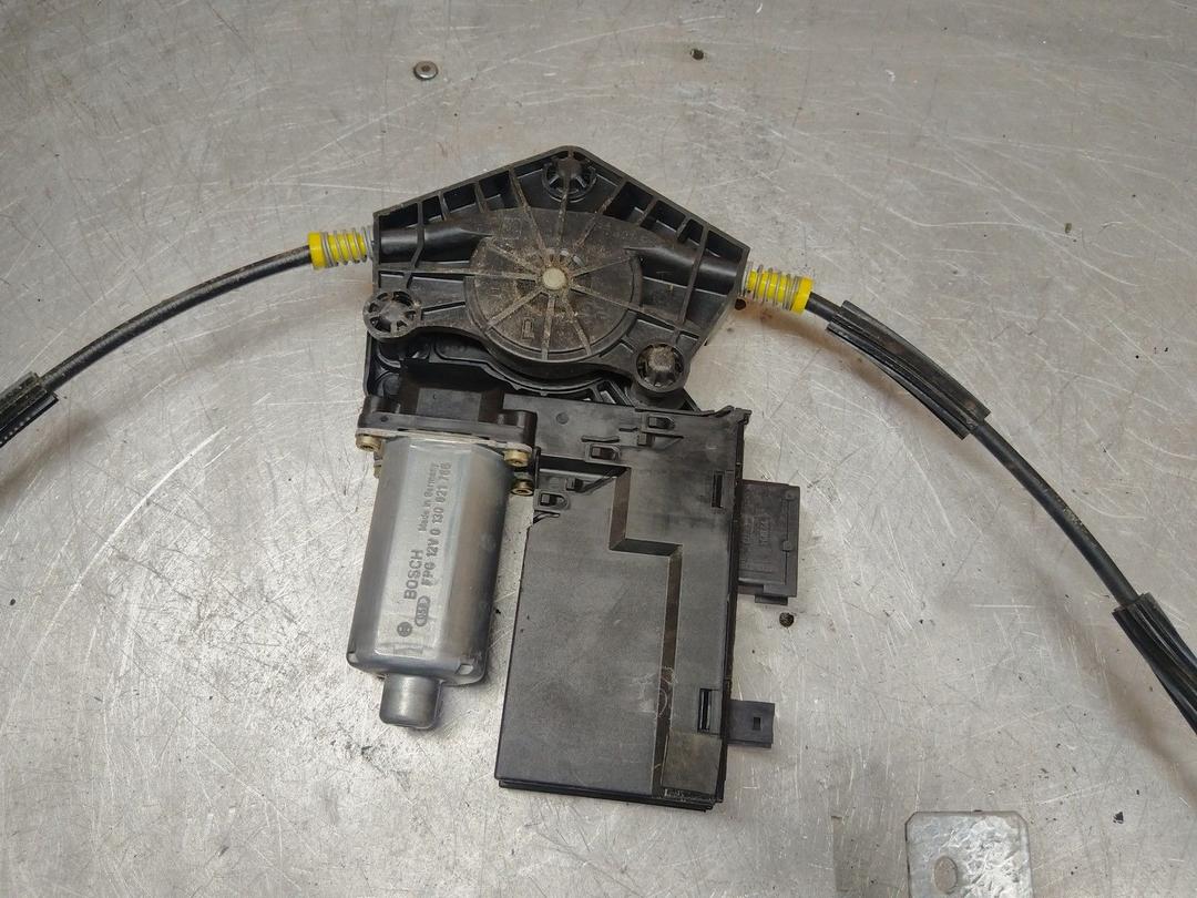 Стеклоподъемник электрический передний правый OC135O Peugeot 307 купить с доставкой