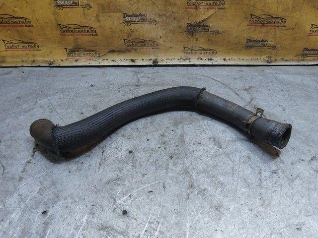 Патрубок радиатора 195H77 Citroen Xsara Picasso купить с доставкой