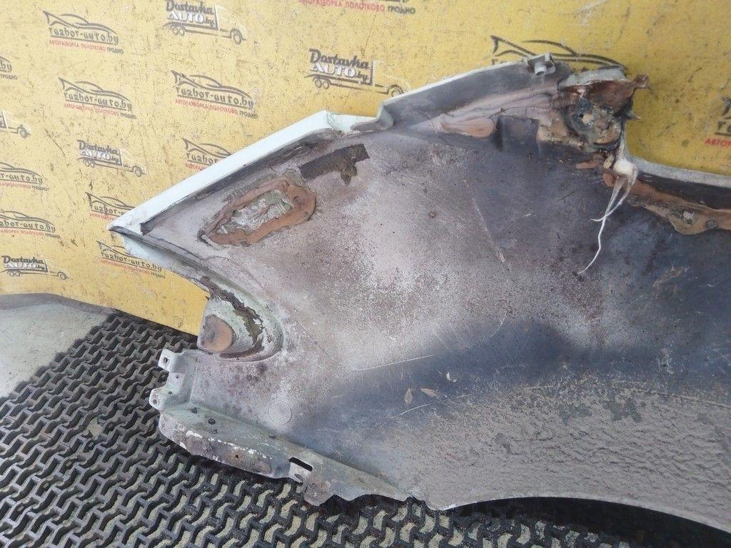 Крыло переднее правое 509077 Renault Espace - Фото 6