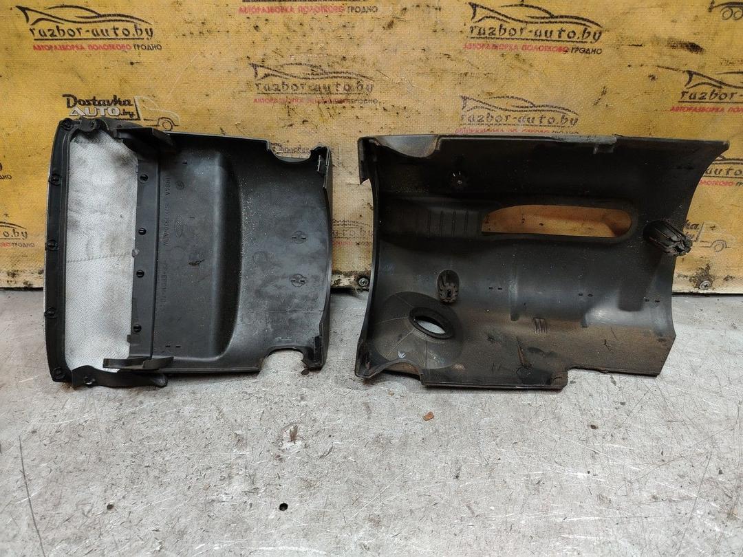 Кожух рулевой колонки 35HK0W Ford Mondeo - Фото 4
