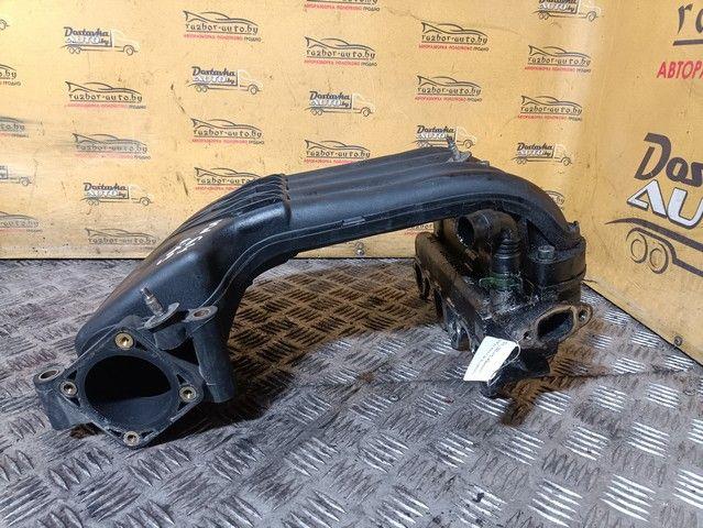 Коллектор впускной WFJ8WM Volkswagen Golf - Фото 2