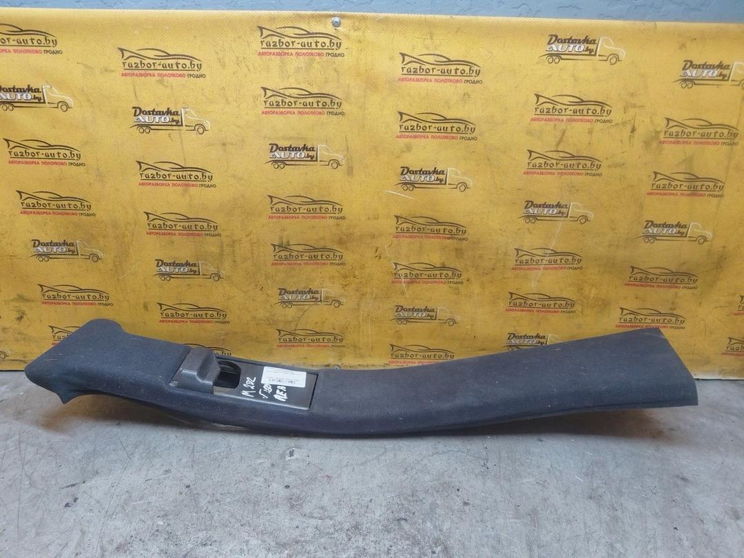 Обшивка стойки центральной левой BE82V9 Mercedes C W202 купить