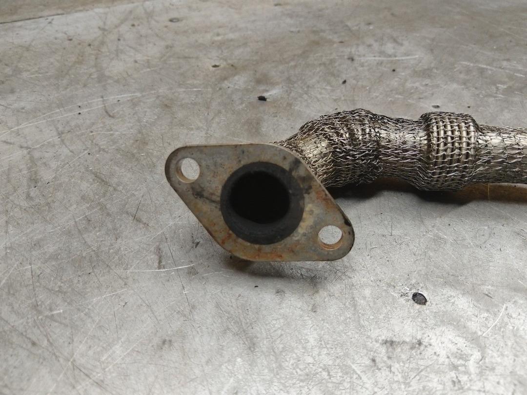 Трубка системы рециркуляции EGR 1FSRVW Volkswagen Sharan купить