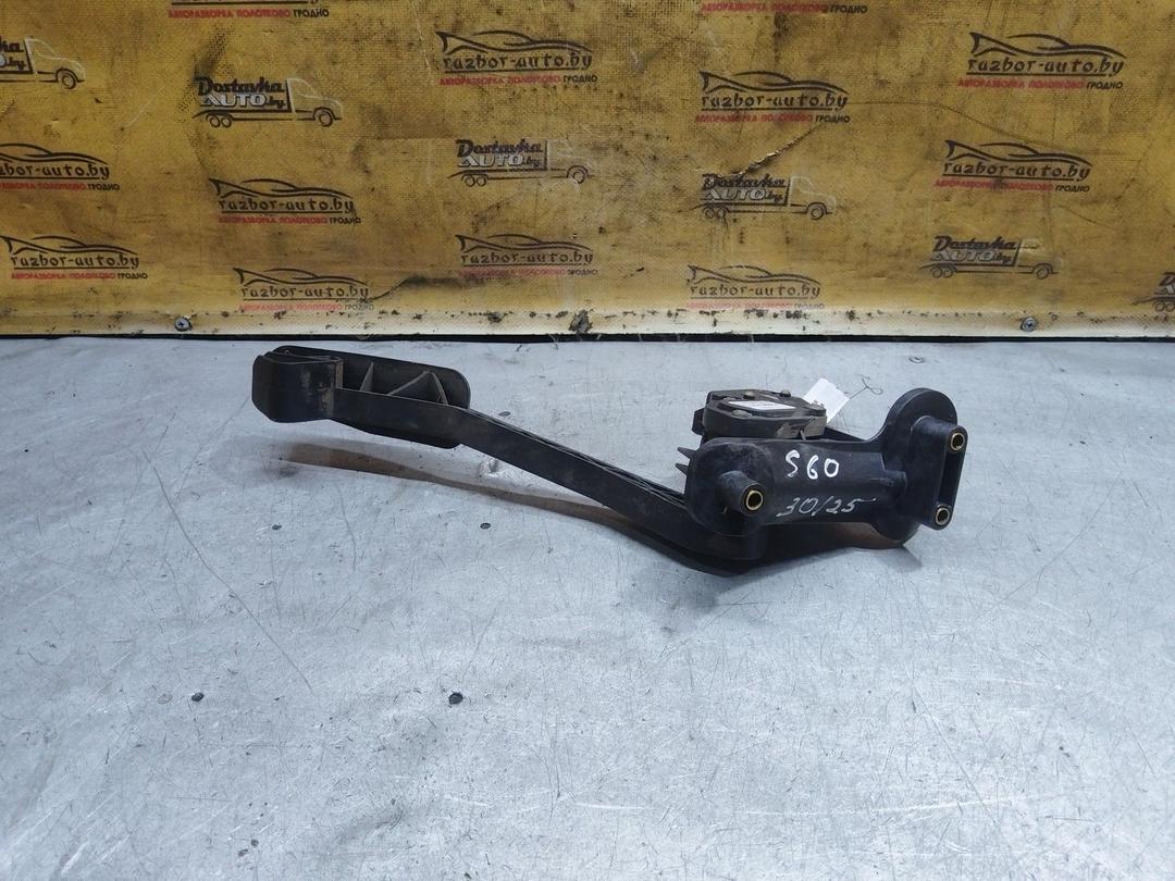 Педаль газа D9I1QE Volvo S60 купить на авторазборке