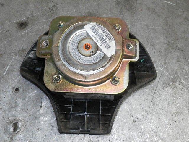 Подушка безопасности водителя U2BFLN Citroen Berlingo купить