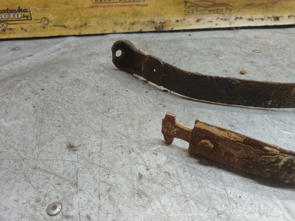 Крепление топливного бака 532T1W Audi 100 - Фото 2