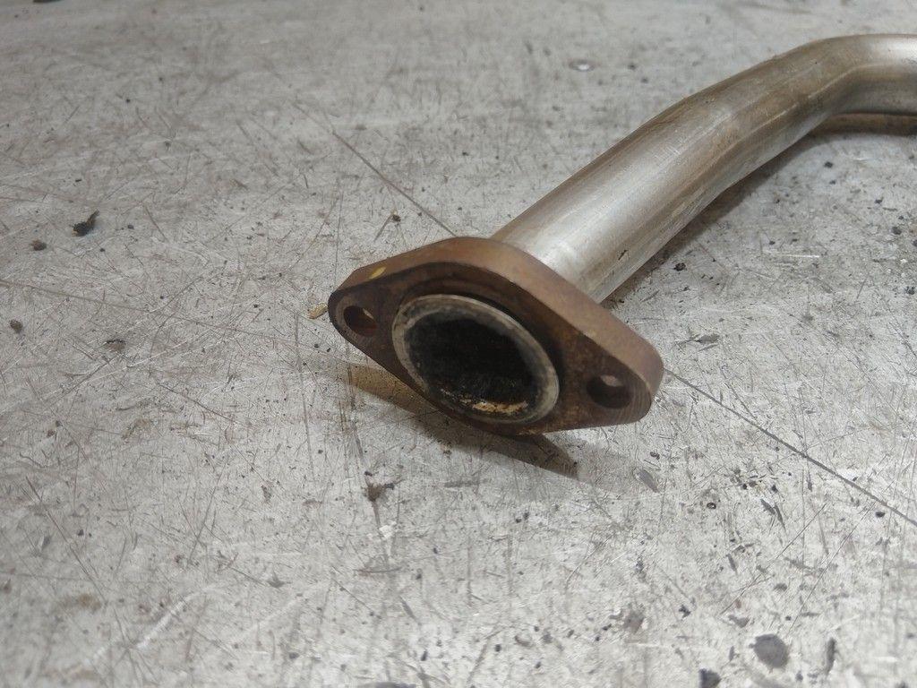 Трубка системы рециркуляции EGR CDJSN5 Peugeot 607 - Фото 2