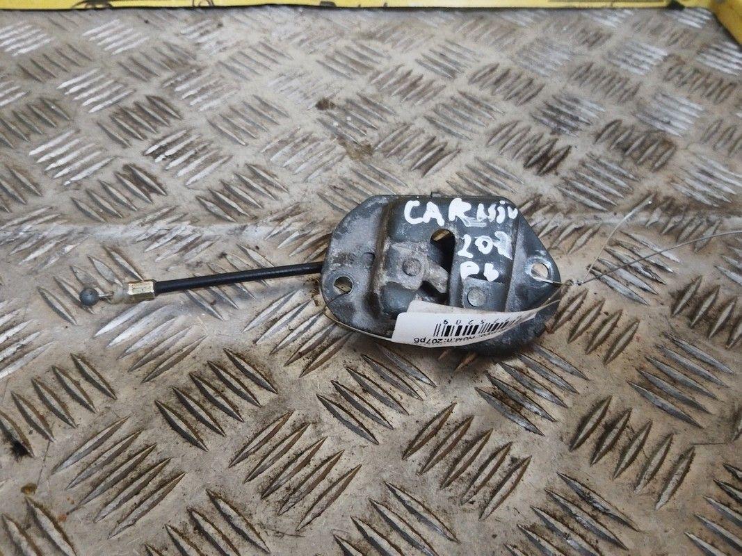 Замок двери сдвижной B2ZH3Y Kia Carnival - Фото 1