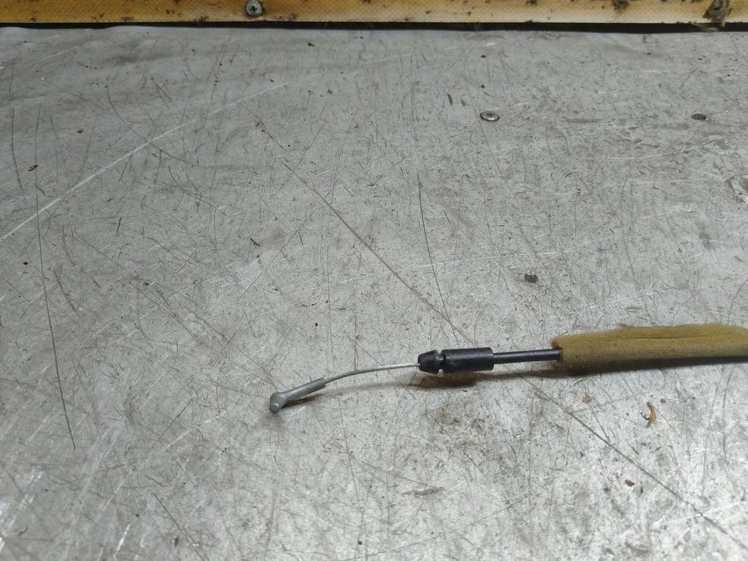 Трос двери передней DMIZPI Mitsubishi Grandis купить с доставкой