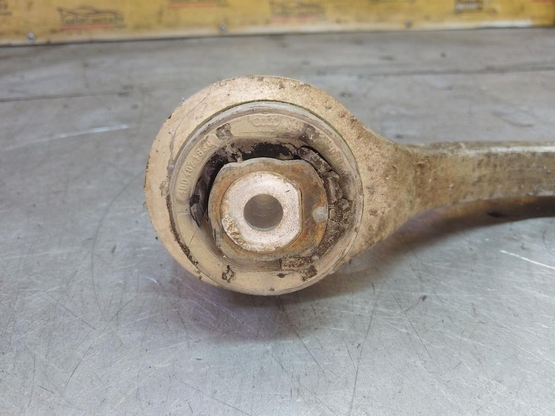 Рычаг передний правый 1PCX6A Volkswagen Passat - Фото 3