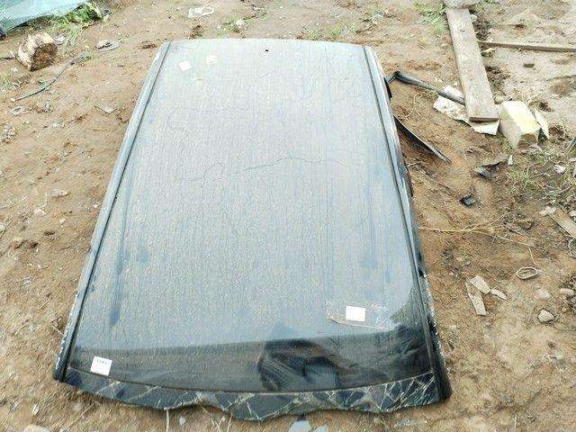 Крыша DC11E1 Volkswagen Lupo купить на авторазборке