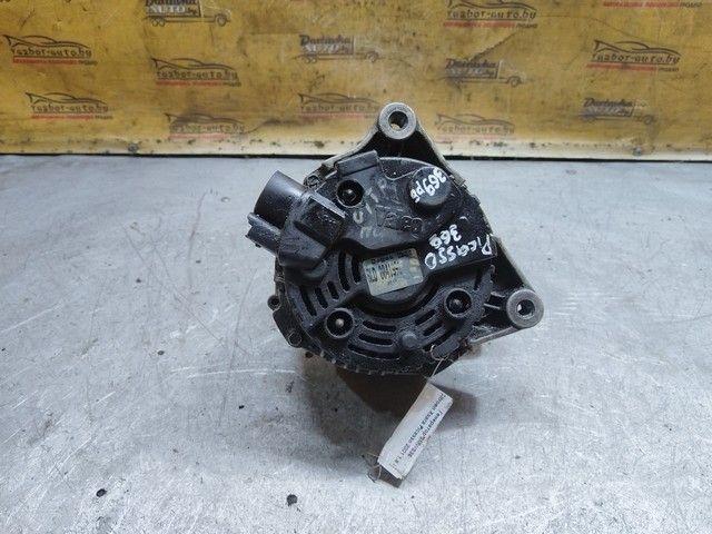 Генератор 3MWS36 Citroen Xsara Picasso купить с доставкой