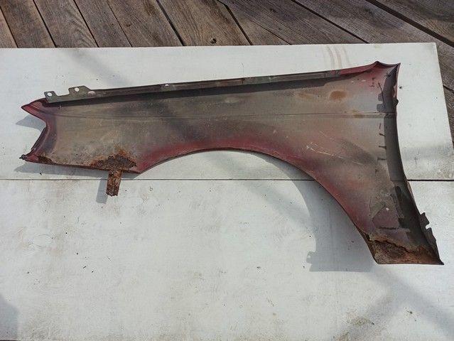 Крыло переднее правое 8847ZI Peugeot 405 купить в магазине запчастей бу