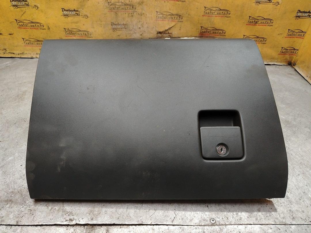 Бардачок 4USFON Opel Vectra - Фото 1