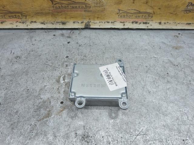 Блок AirBag S3QGQE Fiat Linea - Фото 5