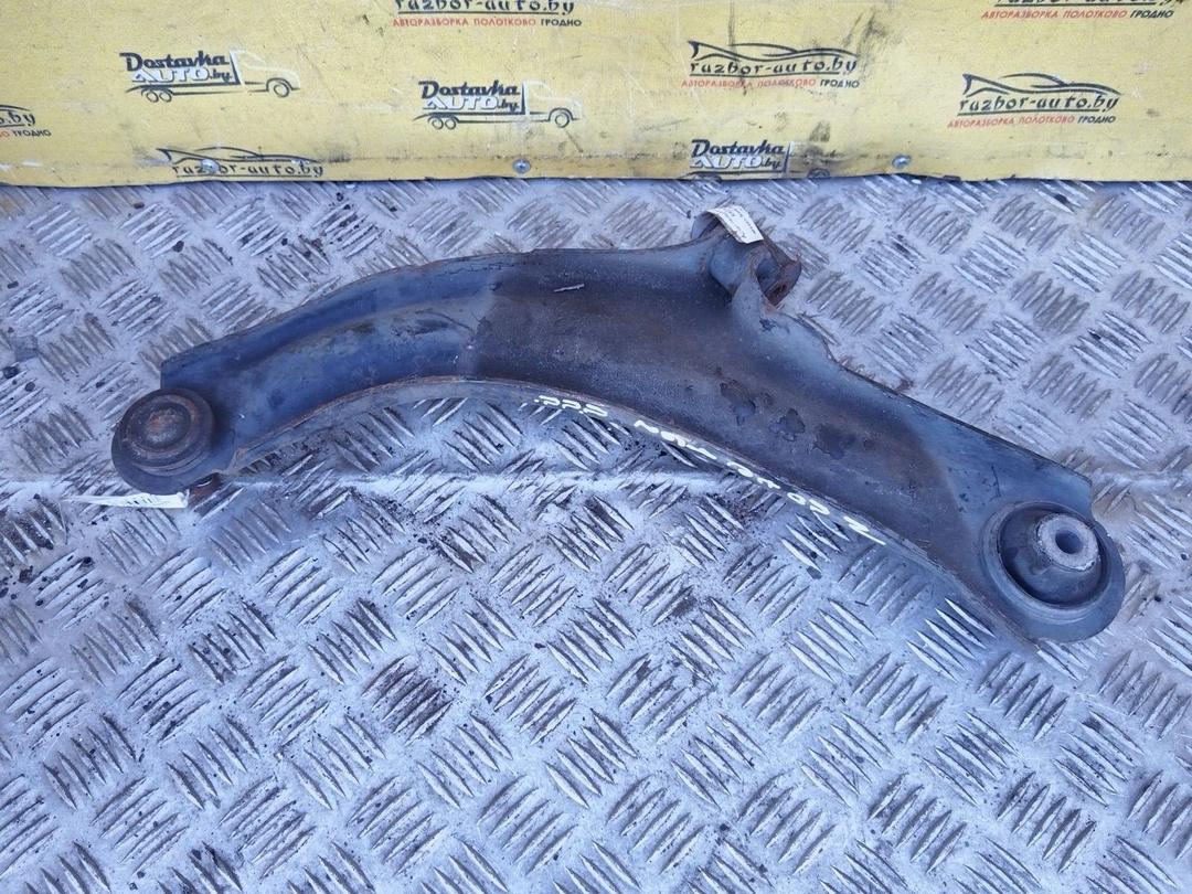 Рычаг передний правый RAUIU8 Nissan Note купить с доставкой