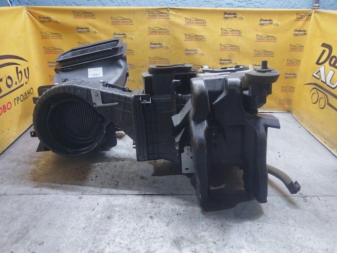 Корпус отопителя (печки) UIQVXH Mitsubishi Grandis - Фото 2