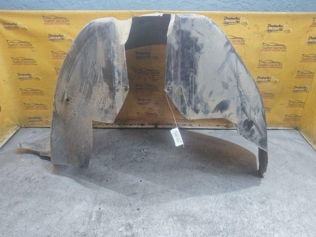 Защита арок задняя левая (подкрылок) DIBM66 Peugeot 406 - Фото 4