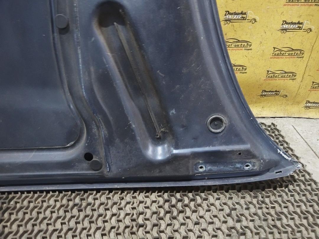 Капот 364FC1 Audi A4 undefined